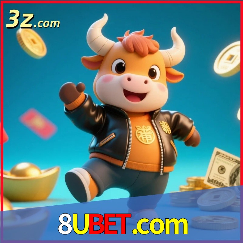 Slot machine 3D icon with number 7 and 1