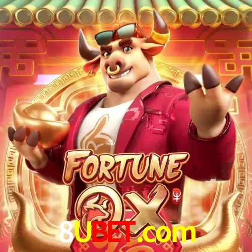 fortune OX game image